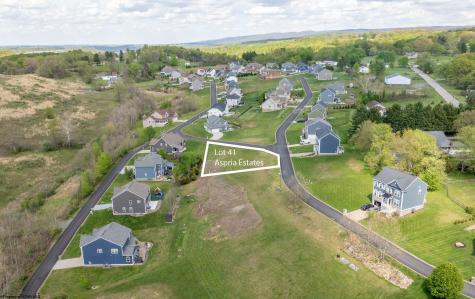 41 Santorini Avenue Morgantown WV 26508