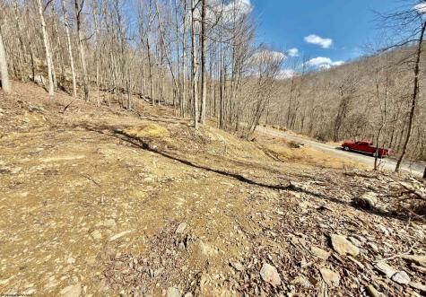 Lot 9 Brooklyn Way Moatsville WV 26405