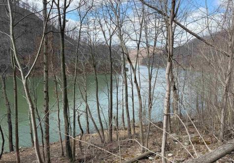 9 Brooklyn Way Moatsville WV 26405