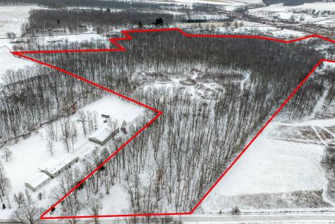 23247 N Preston Highway Bruceton Mills WV 26525