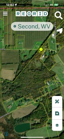 23247 N Preston Highway Bruceton Mills WV 26525