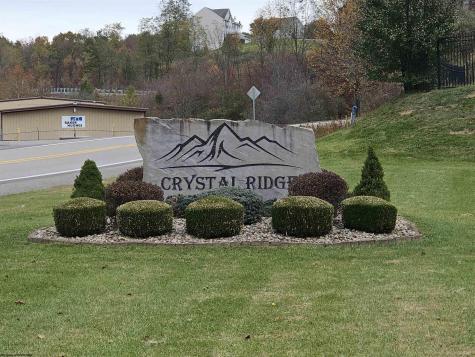 67 Turquoise Way Bridgeport WV 26330