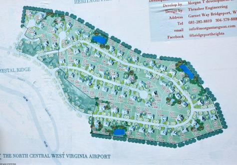 67 Turquoise Way Bridgeport WV 26330