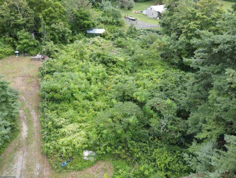 TBD Highwood Lane Quinwood WV 25958