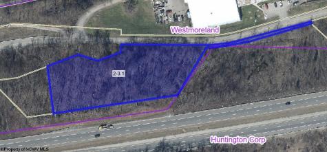 0 James River Road Huntington WV 25701