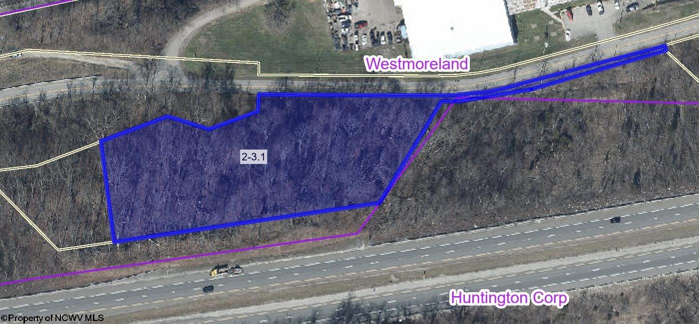 0 James River Road Huntington WV 25701