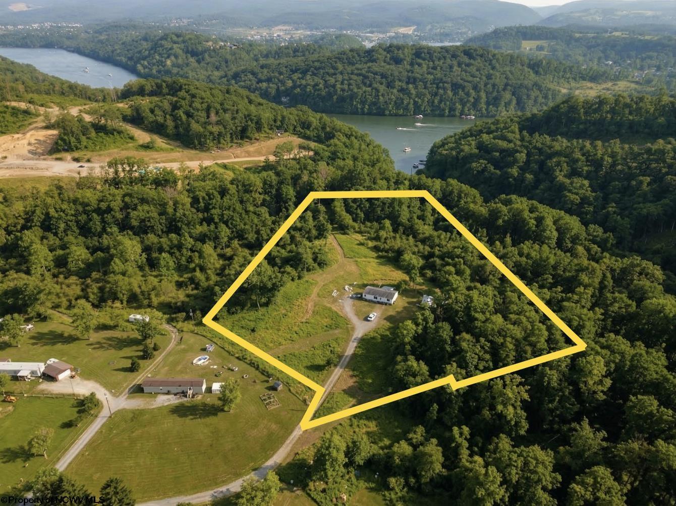 126 George Road Morgantown WV 26508