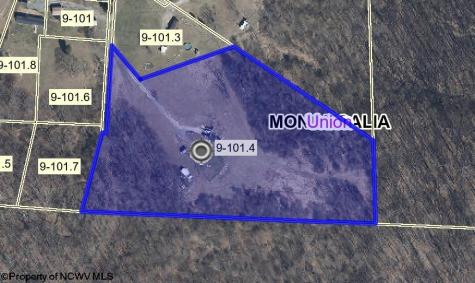 126 George Road Morgantown WV 26508