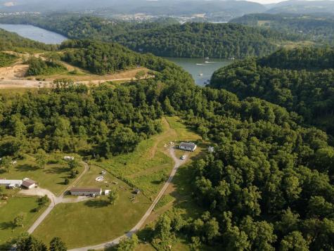 126 George Road Morgantown WV 26508