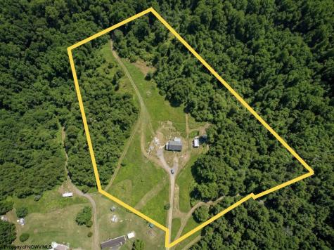 126 George Road Morgantown WV 26508