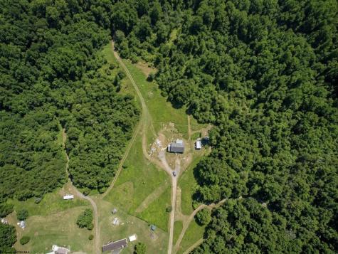 126 George Road Morgantown WV 26508