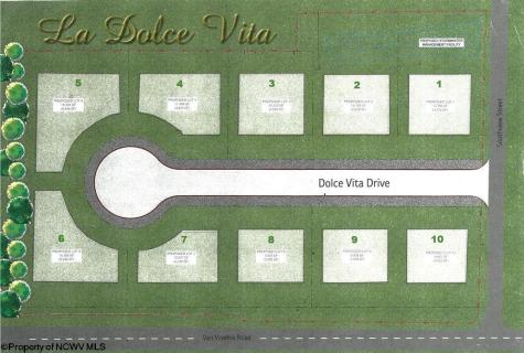 8 Dolce Vita Drive Morgantown WV 26505