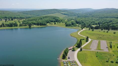 103 Arbutus Court Terra Alta WV 26764