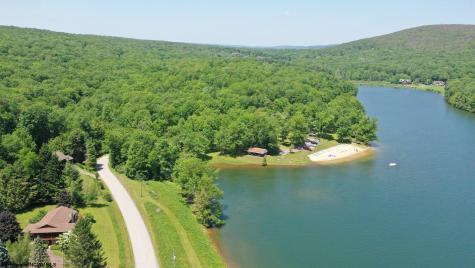 103 Arbutus Court Terra Alta WV 26764