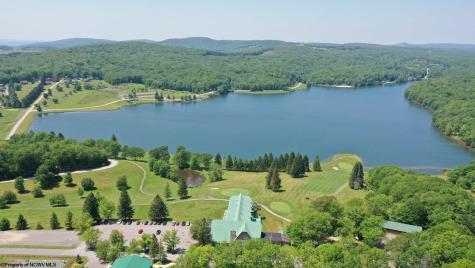 103 Arbutus Court Terra Alta WV 26764