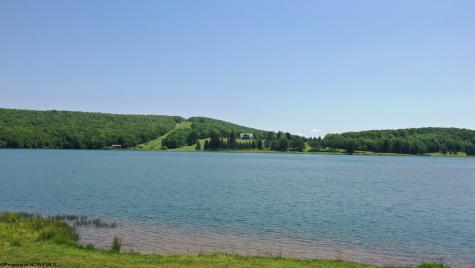 103 Arbutus Court Terra Alta WV 26764
