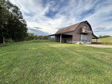 TBD Trinity Road Belington WV 26250