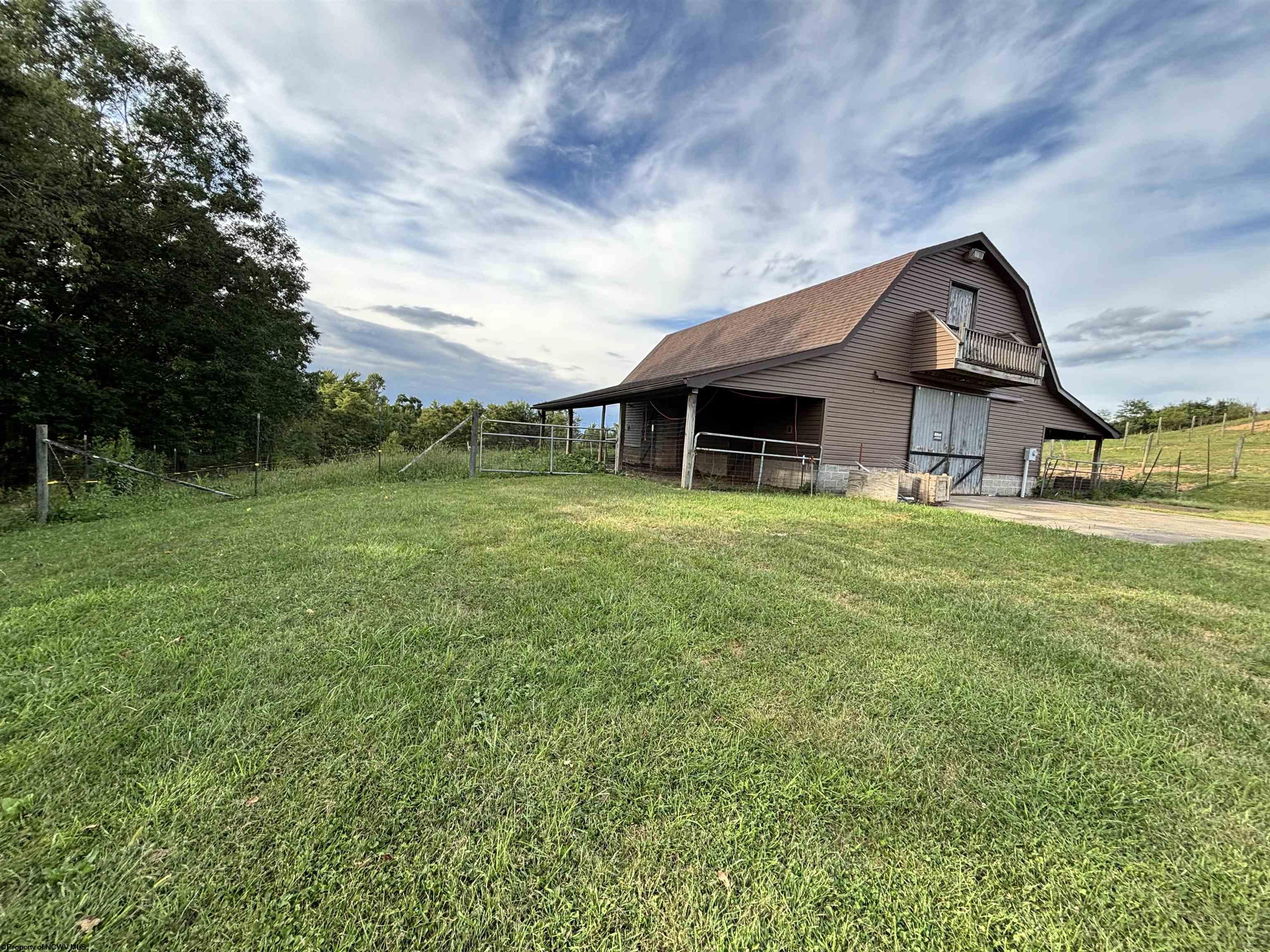 0 Trinity Road Belington WV 26250