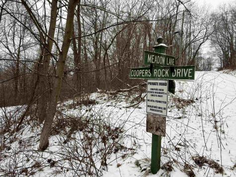 22 Cooper Rock Drive Bruceton Mills WV 26525