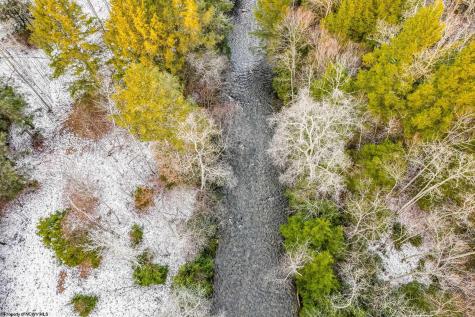 116 Laurel Loop Bruceton Mills WV 26525