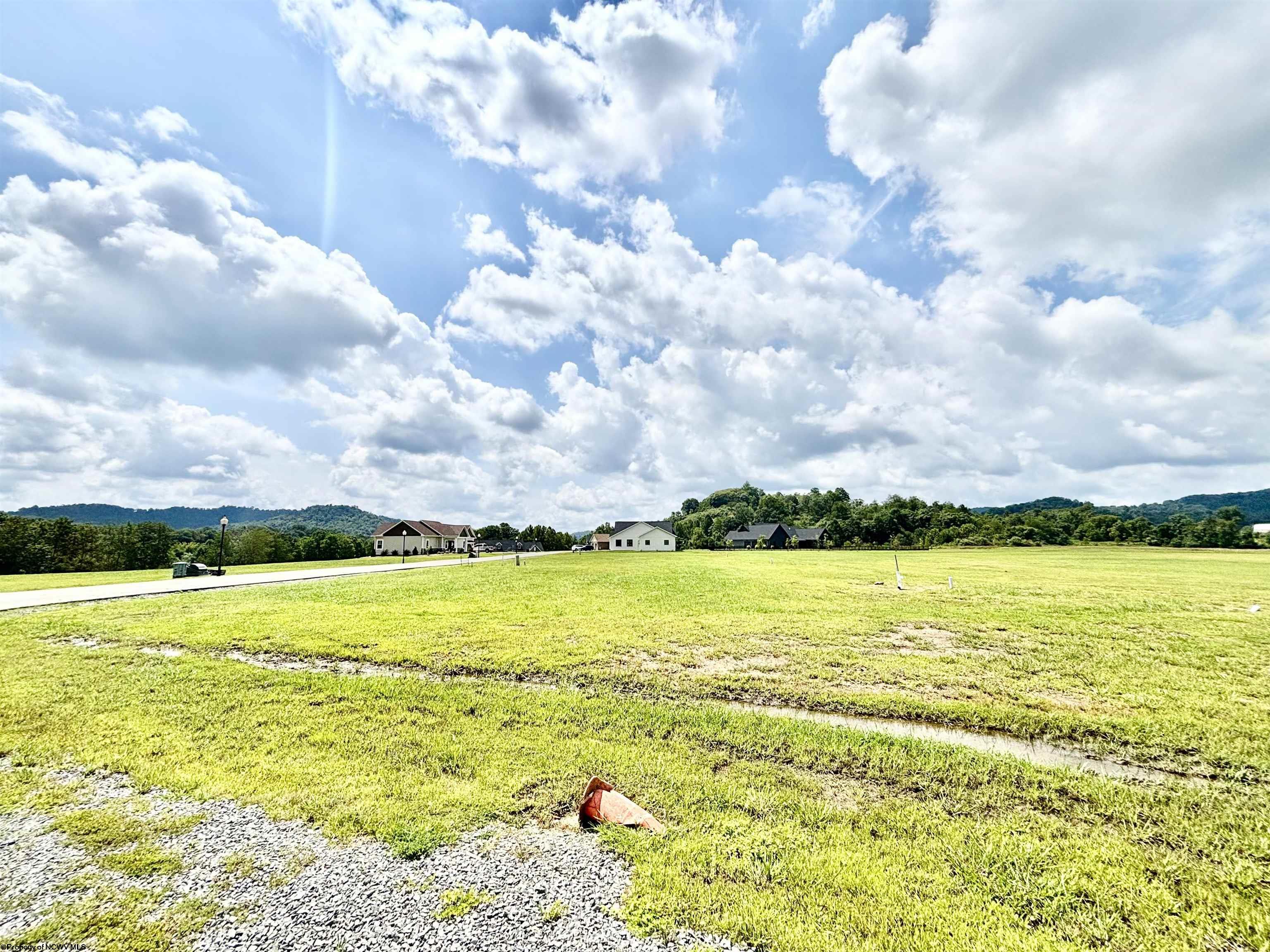 0 Jewel City Boulevard Shinnston WV 26431