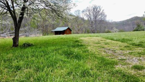 5601 Clover Fork Road Orlando WV 26412
