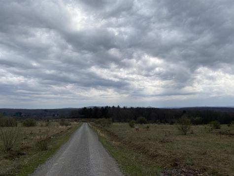 0 Snowy Ridge Road Terra Alta WV 26764
