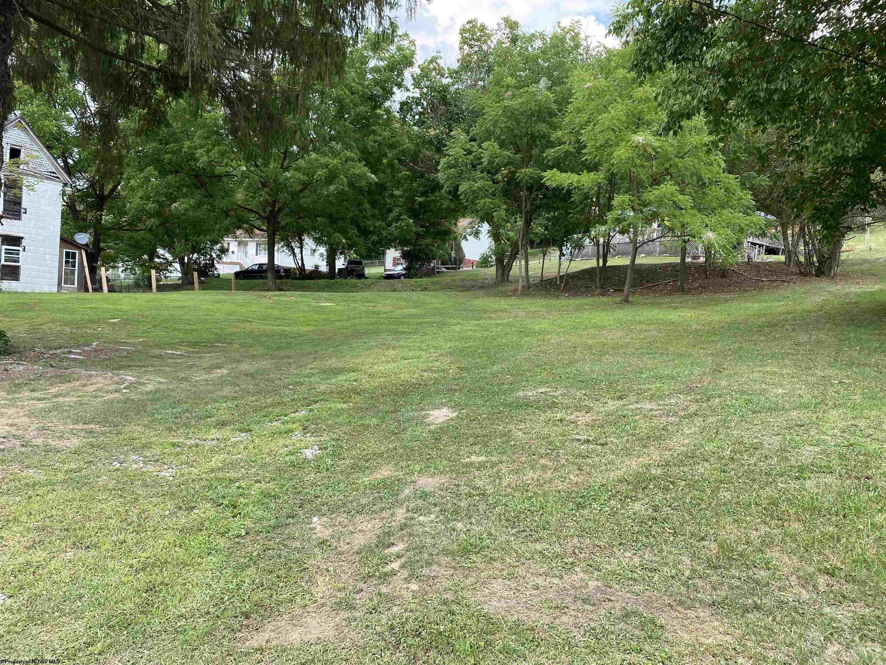 337 S Crim Avenue Belington WV 26250