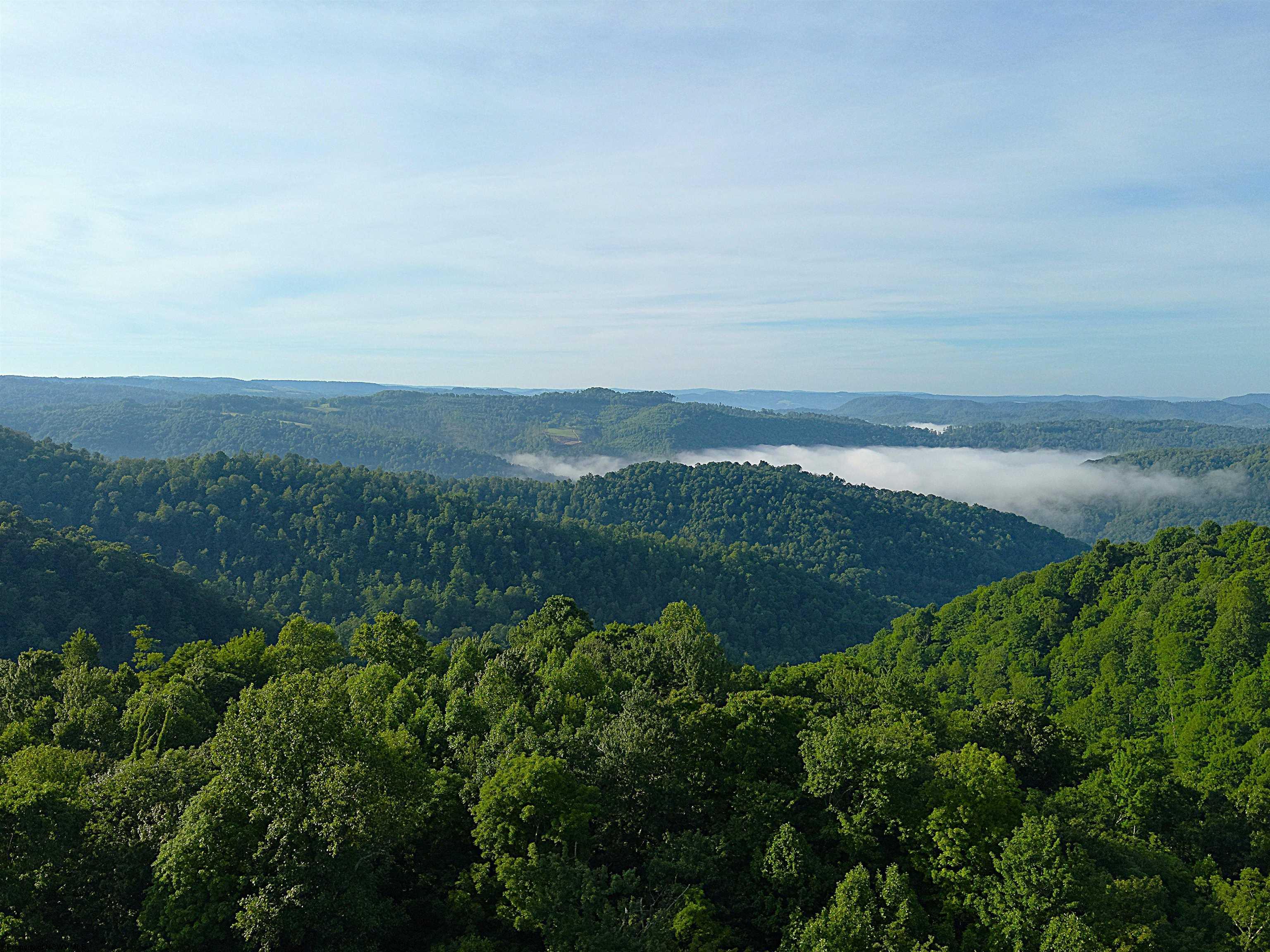 0 Calvert Shaver Road Rowlesburg WV 26425