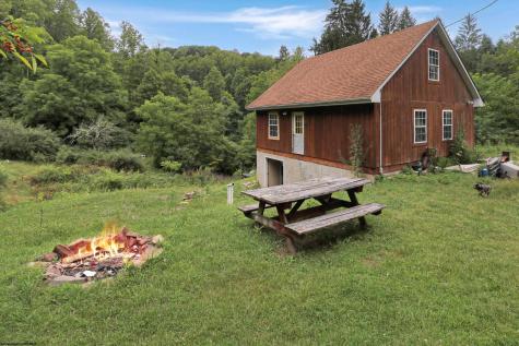 4304 Sinclair Ridge Rowlesburg WV 26425