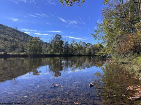 Lot 1 Cravens Run Road Elkins WV 26240