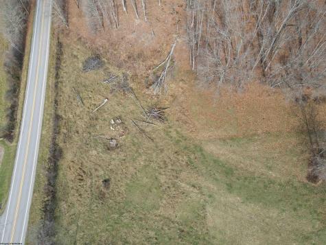 0 Georgetown Road Horner WV 26372
