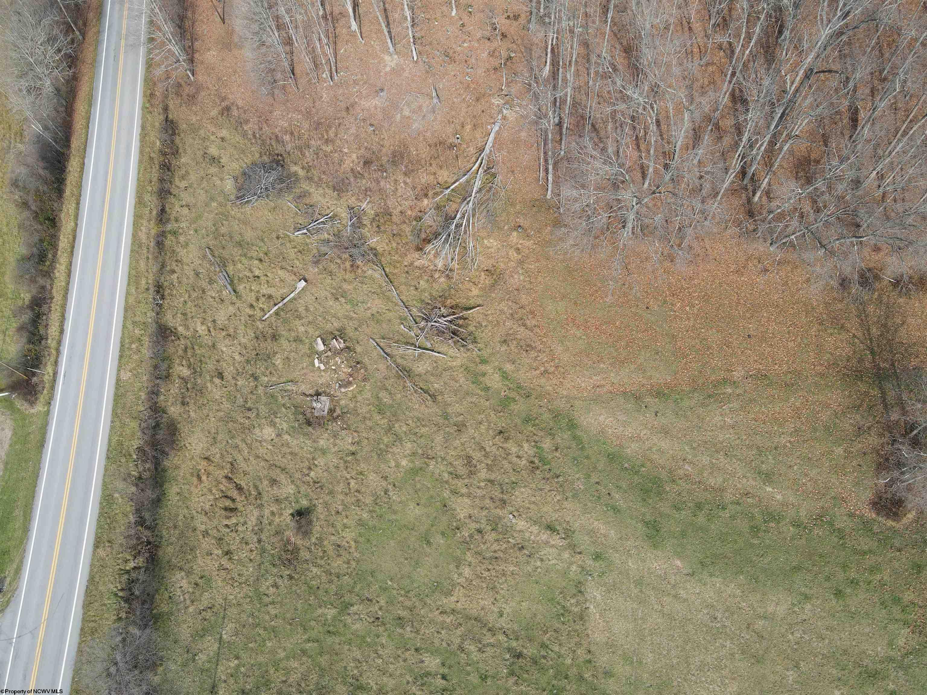 0 Georgetown Road Horner WV 26372