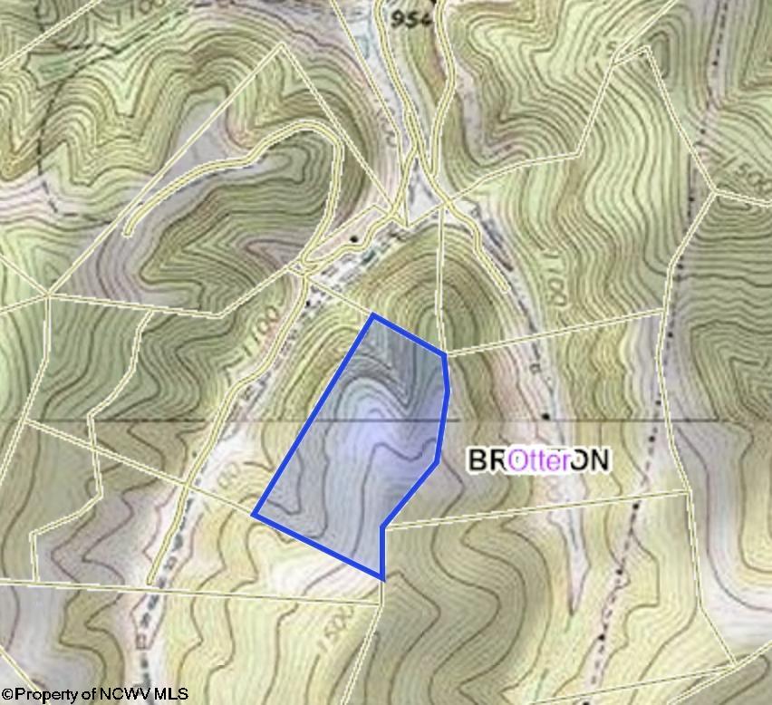 0 Right Fork Cedar Creek Road Exchange WV 26619