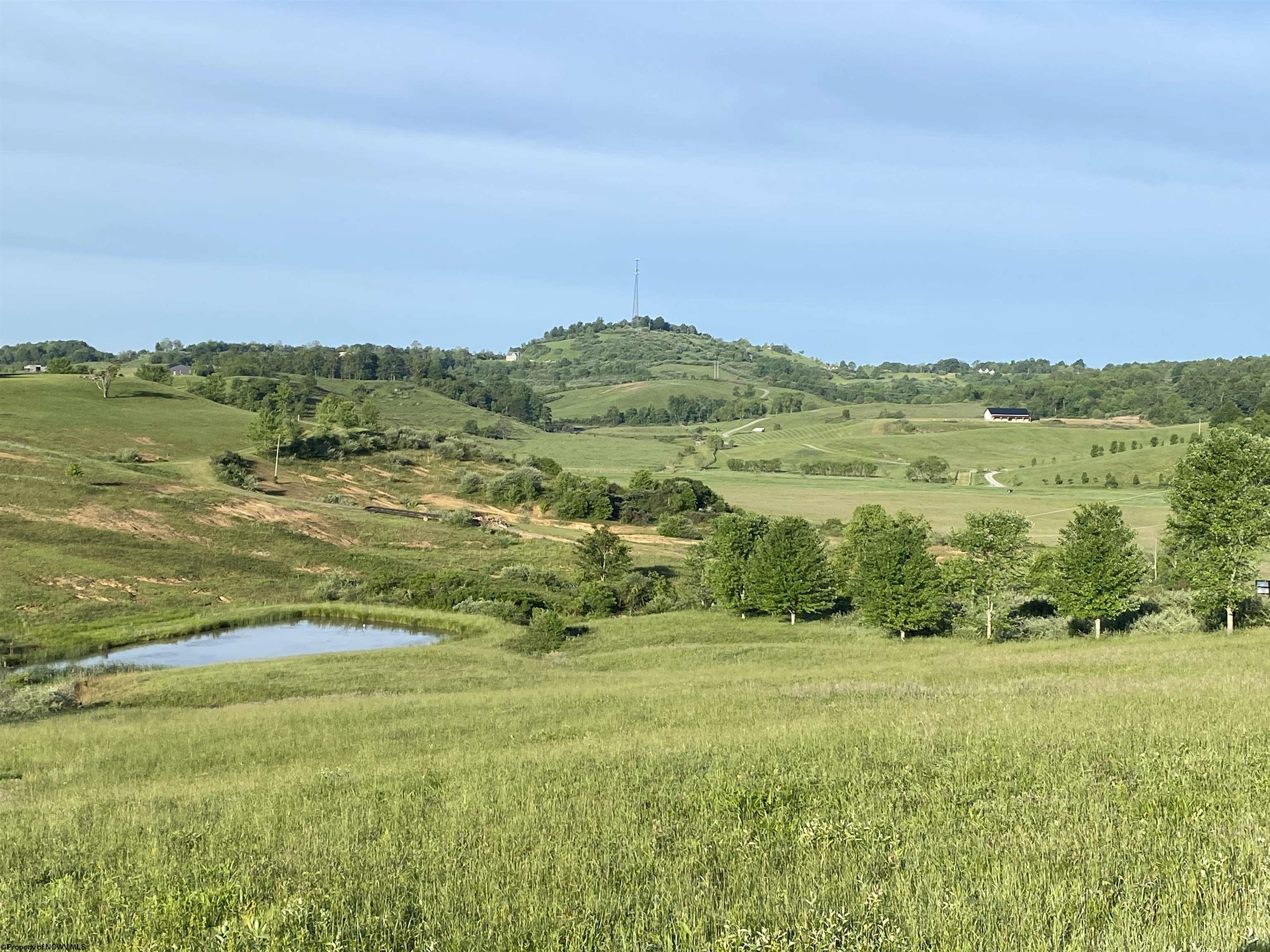 0 Jennifer Avenue Bridgeport WV 26330