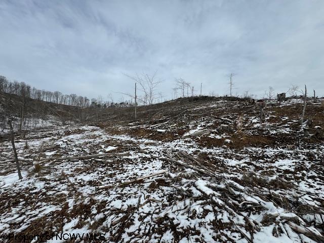 398 Hartley Run Road Le Roy WV 25252