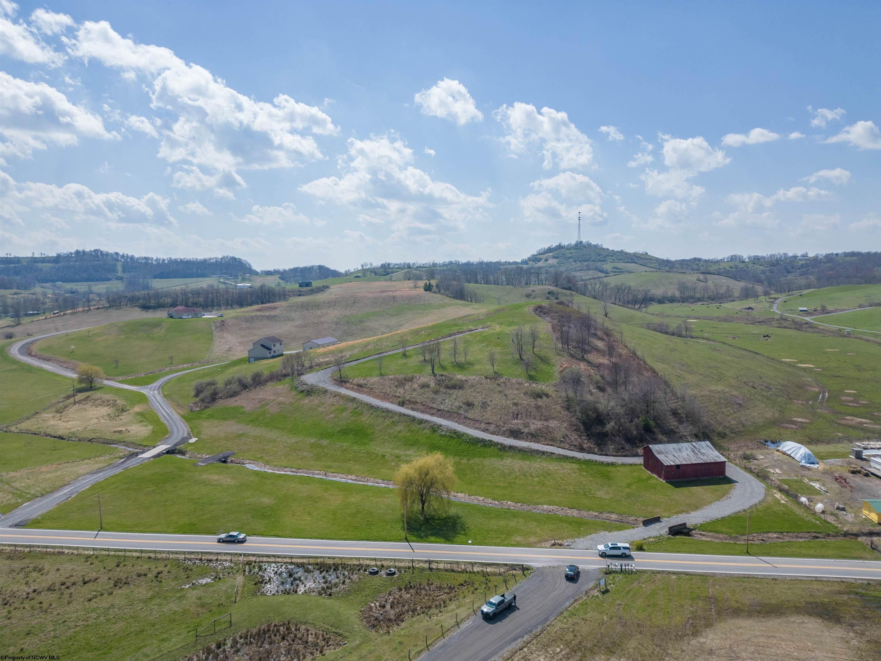 0 Meadland Road Bridgeport WV 26330