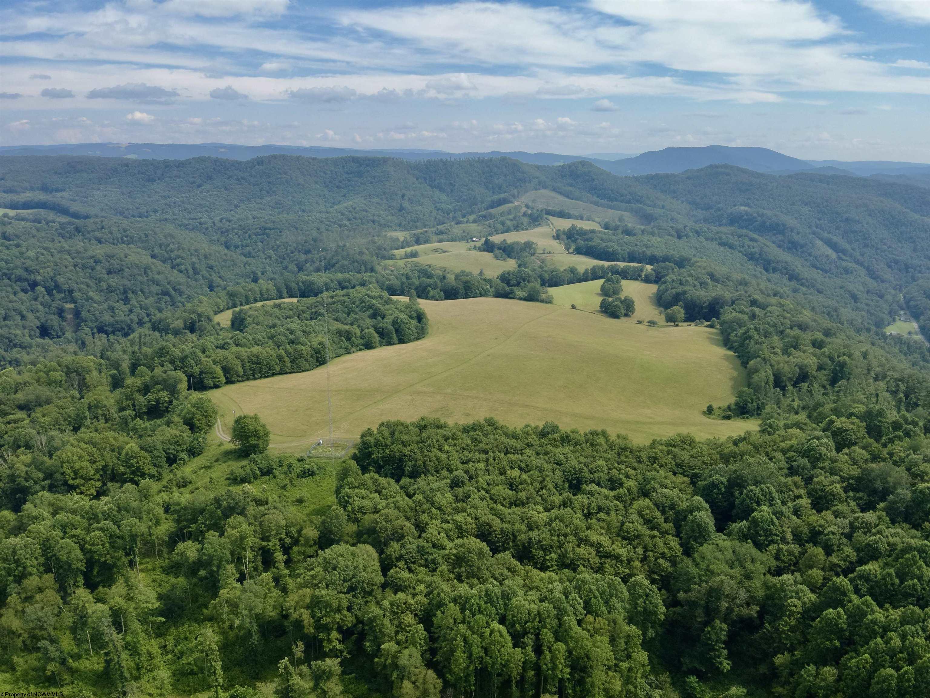 0 Red Rock Road Rowlesburg WV 26425