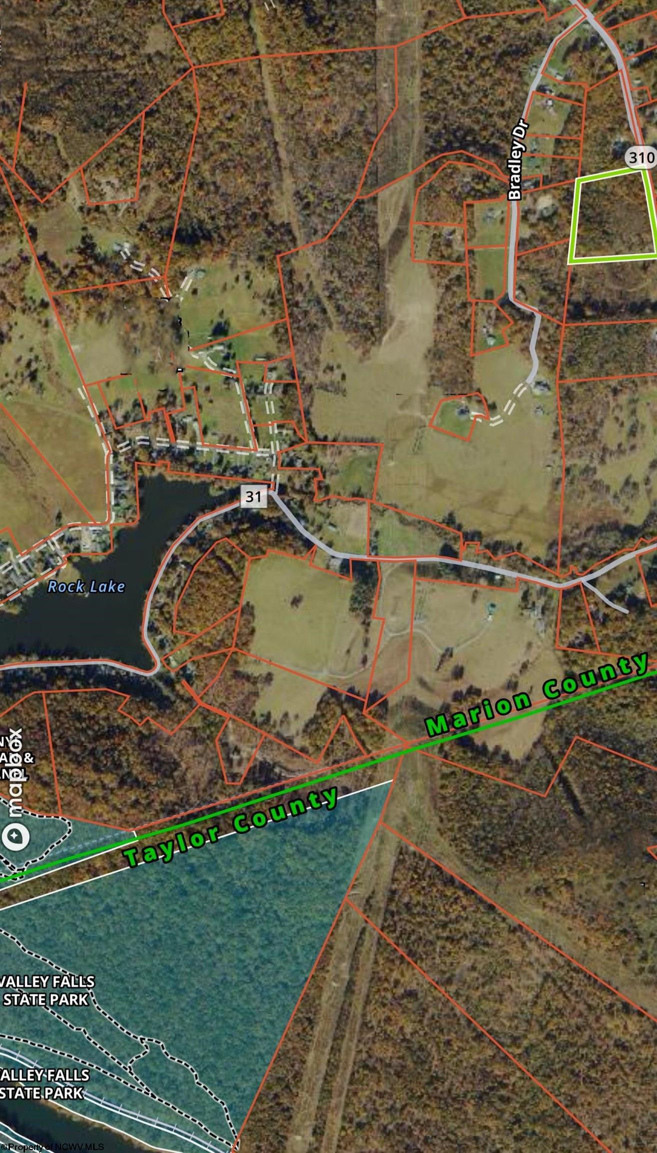 0 East Grafton Road Fairmont WV 26554
