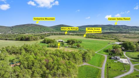 0 Jaybee Way Davis WV 26260