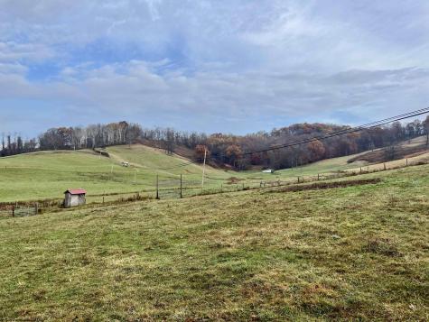 0 Monumental Road Barrackville WV 26554