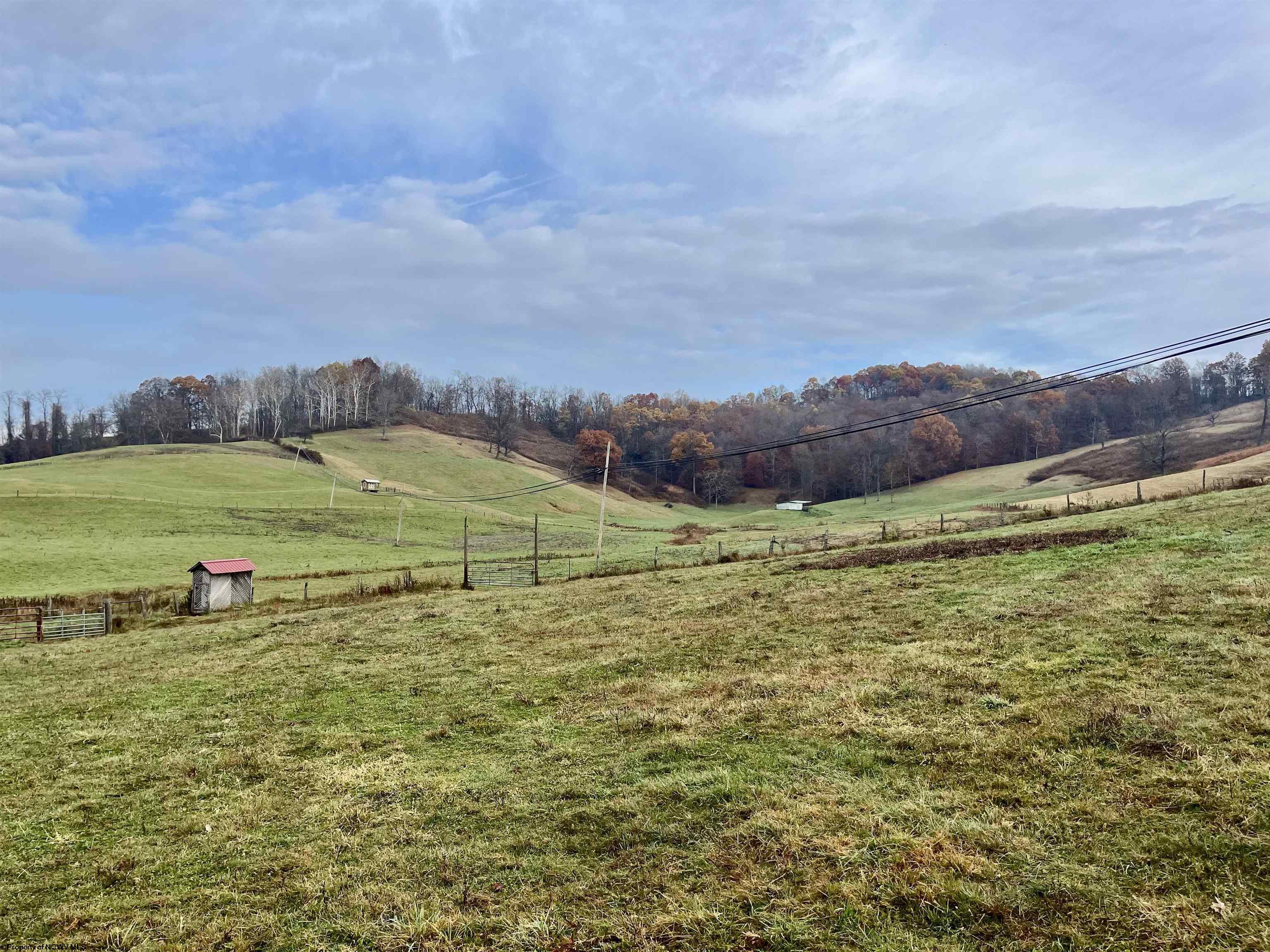 0 Monumental Road Barrackville WV 26554