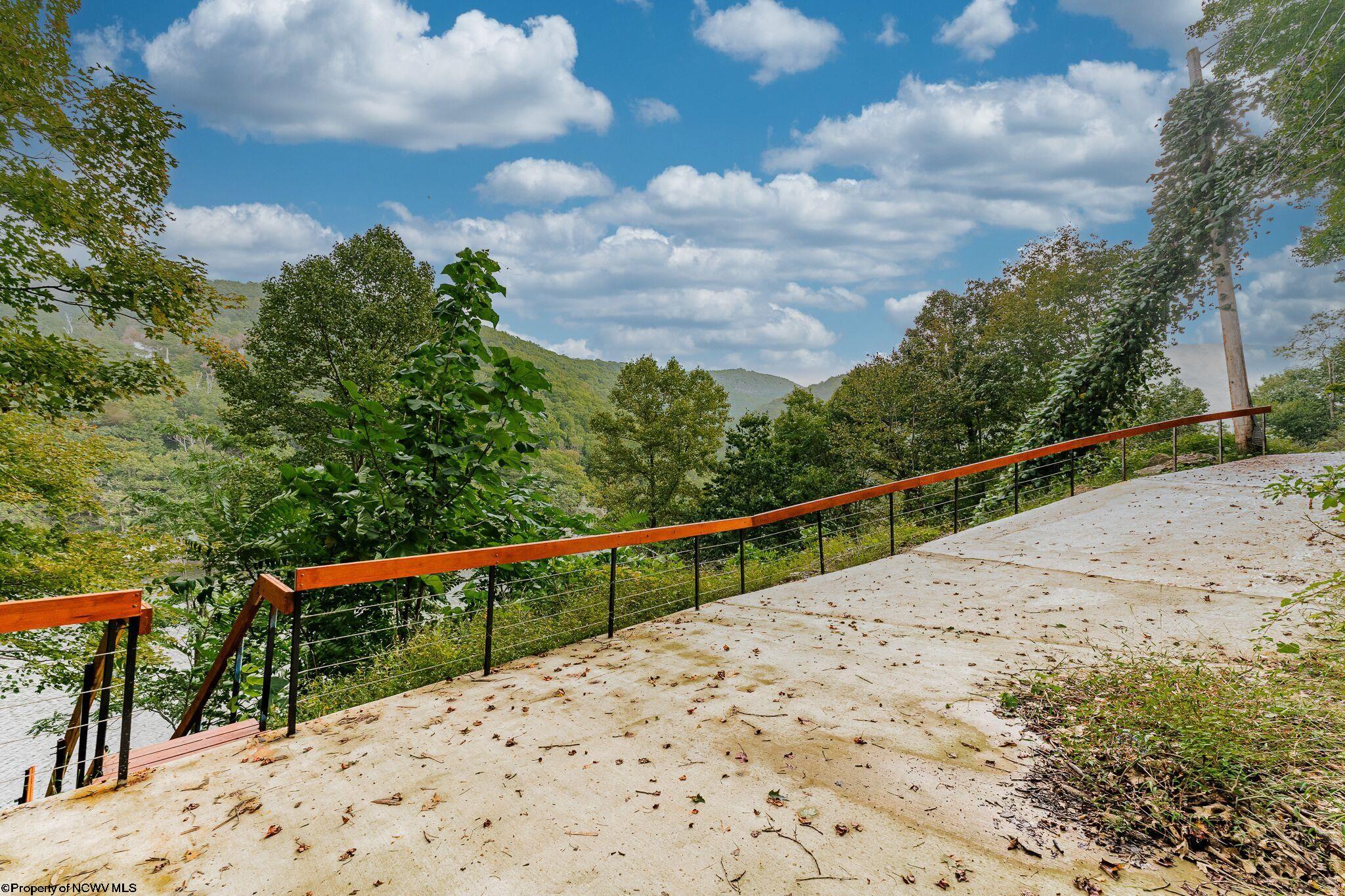 46 Canyon Gorge Road Morgantown WV 26508