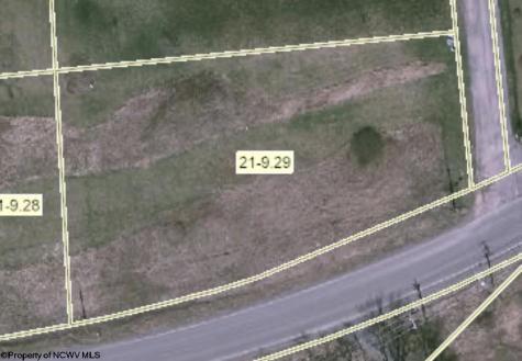 8 Brandon Meadows Bruceton Mills WV 26525