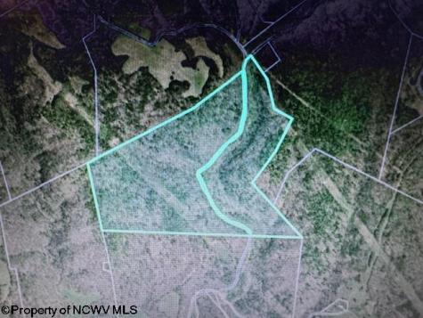1 Spruce Run Road Leon WV 25123