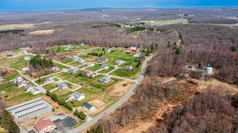 8 Brandon Meadows Bruceton Mills WV 26525