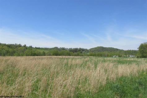 22.29 ACRES Industrial Park Road Fairmont WV 26554