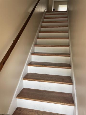 206 Stonegate Circle Morgantown WV 26505