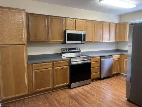 206 Stonegate Circle Morgantown WV 26505