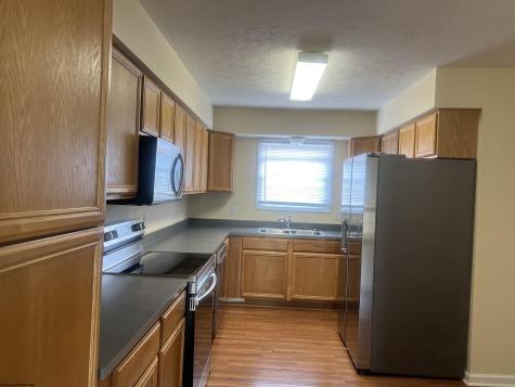 206 Stonegate Circle Morgantown WV 26505